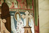 Mănăstirea Pângărați