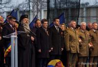 De 167 de ani, românii dau „mână cu mână”: Președintele României, prezent la manifestările dedicate Unirii Principatelor, la Iași