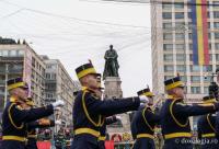 (Video) Ceremonii dedicate Unirii Principatelor Române, în Capitala Moldovei