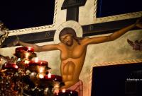 Iisus Hristos răstignit