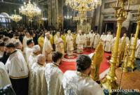 (Video) Sfântul Ierarh Iosif Naniescu, al doilea ctitor al Catedralei Mitropolitane, cinstit la Iași