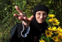 (Audio) Maica Siluana - Cum să deosebim iubirea adevărată de iubirea bolnavă?