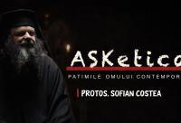 Părintele Sofian Costea