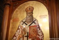 (Video) Cum arăta o zi din viața Sfântului Ierarh Iosif cel Milostiv