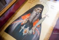 Sfântul Ierarh Iosif cel Milostiv, Mitropolitul Moldovei