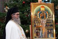 Proclamarea generală a canonizării celor 16 Sfinte femei românce, la Catedrala Patriarhală | Program