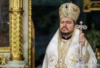 Preasfințitul Părinte Veniamin