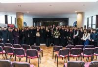 Simpozionul Național „Teologie și cultură”, dedicat aniversării a 30 de ani de la înființarea Seminarului Teologic din Iași