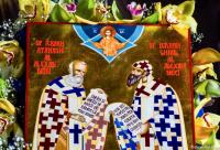 Sfinții Ierarhi Atanasie și Chiril