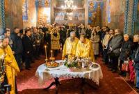 Ziua Culturii Naționale: Eminescu pomenit la Biserica Uspenia din Botoșani
