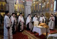 Ziua Culturii Române: Premiile Festivalului Literar „Mihai Eminescu” la Mănăstirea Putna