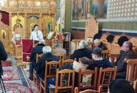 Ziua Unirii Principatelor Române, celebrată prin rugăciune și conferință la Biserica „Sfinții Împărați” din Broscăuți