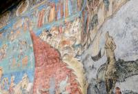 Duminica Înfricoșătoarei judecăți 