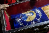 „Am rugat-o şi eu pe Sfânta Parascheva s-o ajute, s-o scoată din acest necaz” – minuni ale Cuvioasei povestite de Sfânta Blandina de la Iași