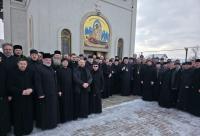 Conferințe preoțești în două protopopiate din Botoșani, prezidate de PS Nichifor Botoșăneanul