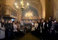 Aniversare cu recunoștință: 10 ani ai Prietenilor Sfinților Trei Ierarhi