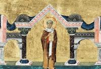 Sfântul Ierarh Leon, Episcopul Romei