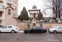 Biserica Bucur Ciobanul