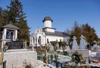 Biserica Drăgănescu