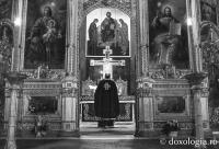 Prima Liturghie a Darurilor înainte sfințite la Catedrala Mitropolitană din Iași