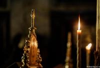 „Dumnezeu ne-a dat rugăciunea, postul și faptele bune ca noi să putem ajunge la El” – Arhim. Hrisostom Rădășanu