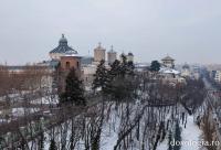 Catedrala Patriarhală și Palatul Patriarhiei