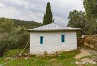 Coliba Sfintei Cruci