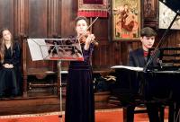 Concert caritabil la Paris pentru susținerea Mănăstirii Godoncourt și promovarea valorilor românești