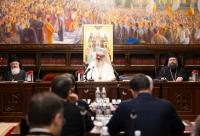 Consiliul Național Bisericesc a analizat activitatea Bisericii Ortodoxe Române în anul 2025