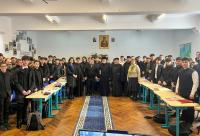  Cuvinte care cresc suflete – lecturi din viața „Sfintelor femei” la Seminarul nemțean