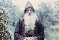 Sfântul Cuvios Tihon Rusul