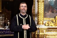 (Video) Pr. Daniel Profir: „Canonul din această seară ne aduce aminte de starea căzută a sufletului”