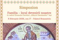 Hramul Sfântului Haralambie la Iași: program liturgic și evenimente culturale