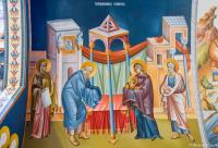 Întâmpinarea Domnului