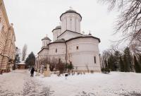 Mănăstirea Radu Vodă din București