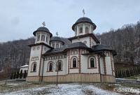 Mănăstirea Băișoara