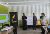 Mentorii din Seminariile Teologice ale Arhiepiscopiei Iașilor, formați ca viitori consilieri vocaționali