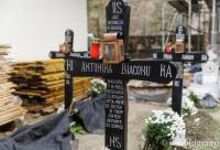 (Video) Când rugăciunea mută nu doar munții, ci și... copacii – o minune a Sfintei Antonina de la Tismana