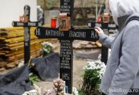 (Video) De la grija porcilor în calendarul Bisericii noastre: Sfânta Antonina de la Tismana