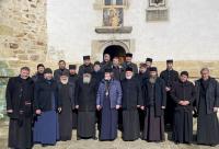 Noi proiecte de înfrățire pentru protopopiatele de pe ambele maluri ale Prutului