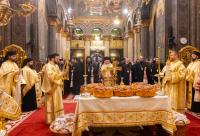 Ultimul parastas pentru cele 16 femei românce canonizate