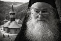 Părintele Justin Pârvu