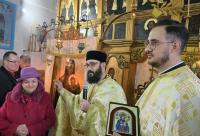 Parohia Glăvănești are un nou preot paroh