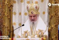 Predica PF Daniel la Proclamarea generală a canonizării celor 16 femei românce cu viață sfântă