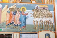 Duminica a 29-a după Rusalii (a celor 10 leproși)