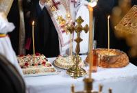 Mari sunt isprăvile credinței... (Calea spre zorii Învierii, ziua a 6-a)