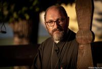 Părintele Constantin Necula