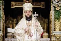 (Video) PS Teofil: „Când ne împărtășim, Îl primim pe Domnul Hristos în brațele sufletului nostru”