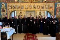 „Trup, minte și suflet” – Prima conferință națională a preoților de caritate din spitalele de psihiatrie, la Câmpina