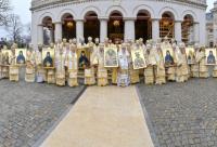 O zi sub semnul sfințeniei: 6 sfinte din Arhiepiscopia Iașilor, proclamate oficial pe 6 februarie